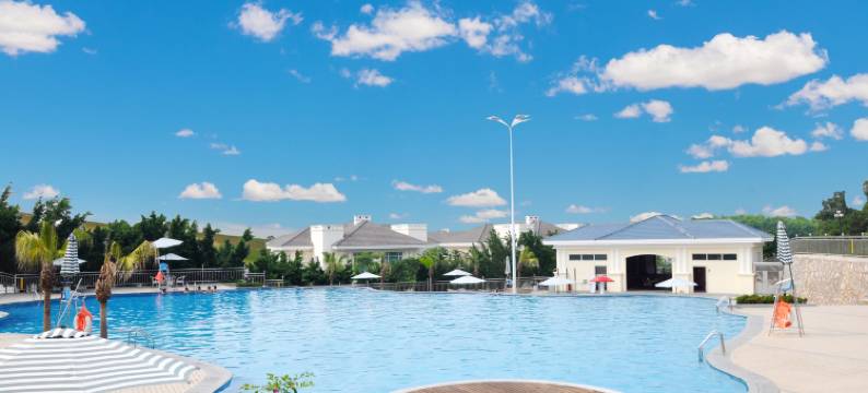 惠州涛景度假村图片