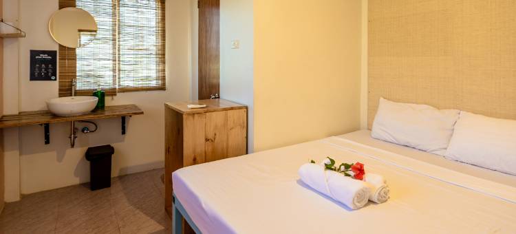 邦劳疯猴酒店(Mad Monkey Panglao)图片