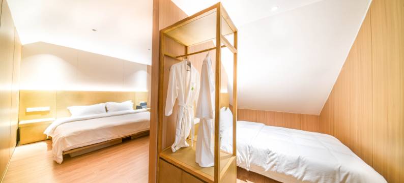 南天湖假日酒店图片