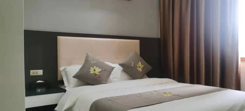 沅中园宾馆图片