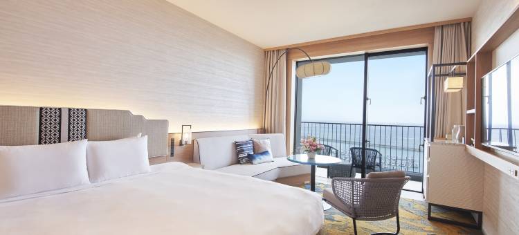 冲绳王子宜野湾海景大酒店(Okinawa Prince Hotel Ocean View Ginowan)图片