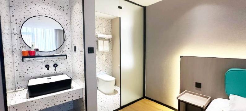 阳光100酒店(龙潭山公园店)图片