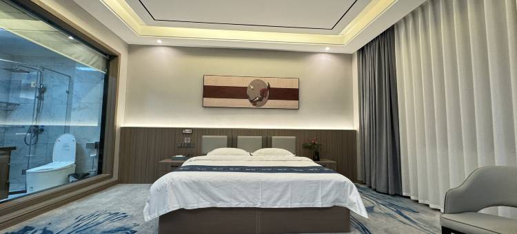 托里君悦酒店图片