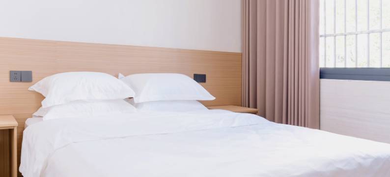 泰宁星辉商务宾馆图片