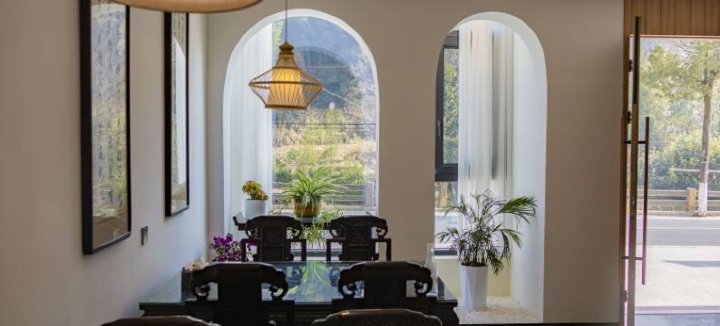 云山松恋民宿(黄山风景区汤口南大门店)图片