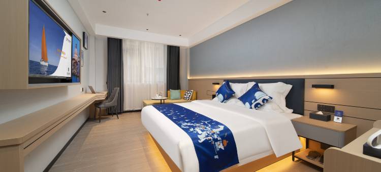 雅斯特酒店(汕头小公园店)图片