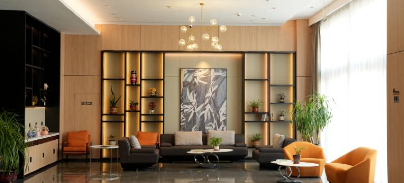 格林豪泰酒店(天津武清汊沽港店)图片