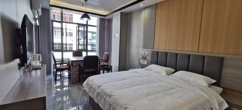 品尚酒店(保家镇人民政府店)图片