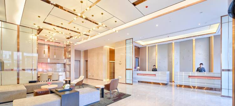 麗枫酒店(呼和浩特工业大学赛马场北路店)图片