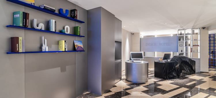 迎商酒店(广州中医药大学地铁站店)图片