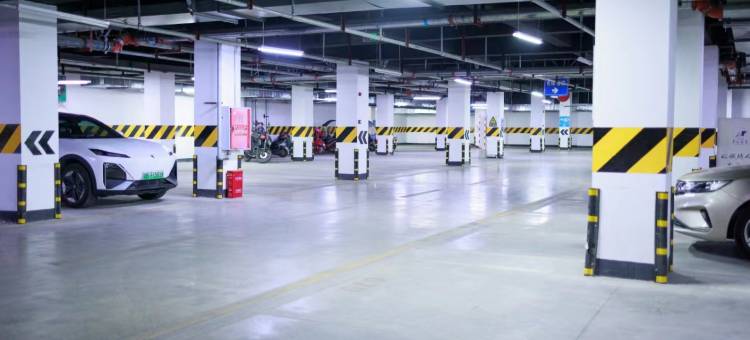 江油涪滨览月酒店(方特东方神画店)图片