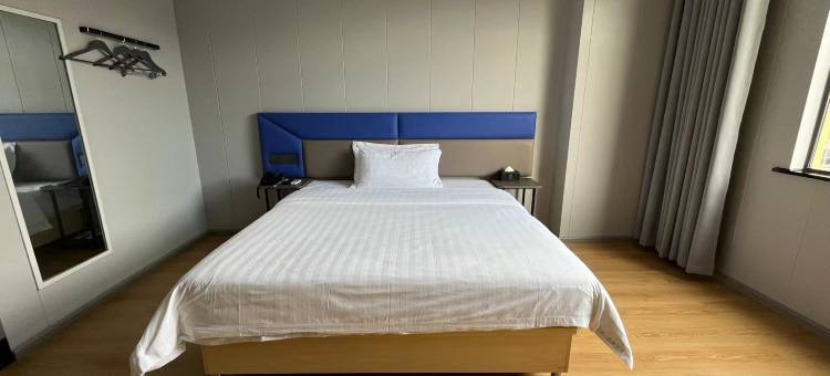 7天连锁酒店(兴义万峰林下五屯店)图片