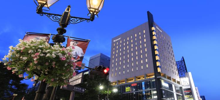 里士满酒店普利米尔仙台站前(Richmond Hotel Premier Sendai Ekimae)图片