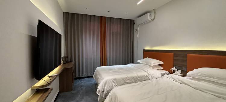 不晚小院(昭通大山包景区店)图片