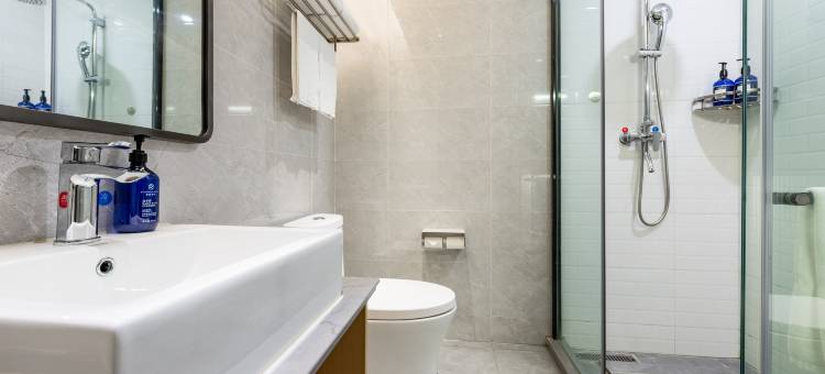 星辰酒店(盐城师范学院高铁站店)图片