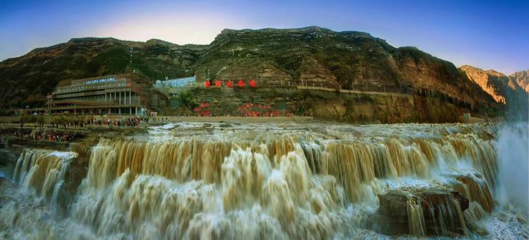 宜川静水美宿(壶口游客中心店)图片