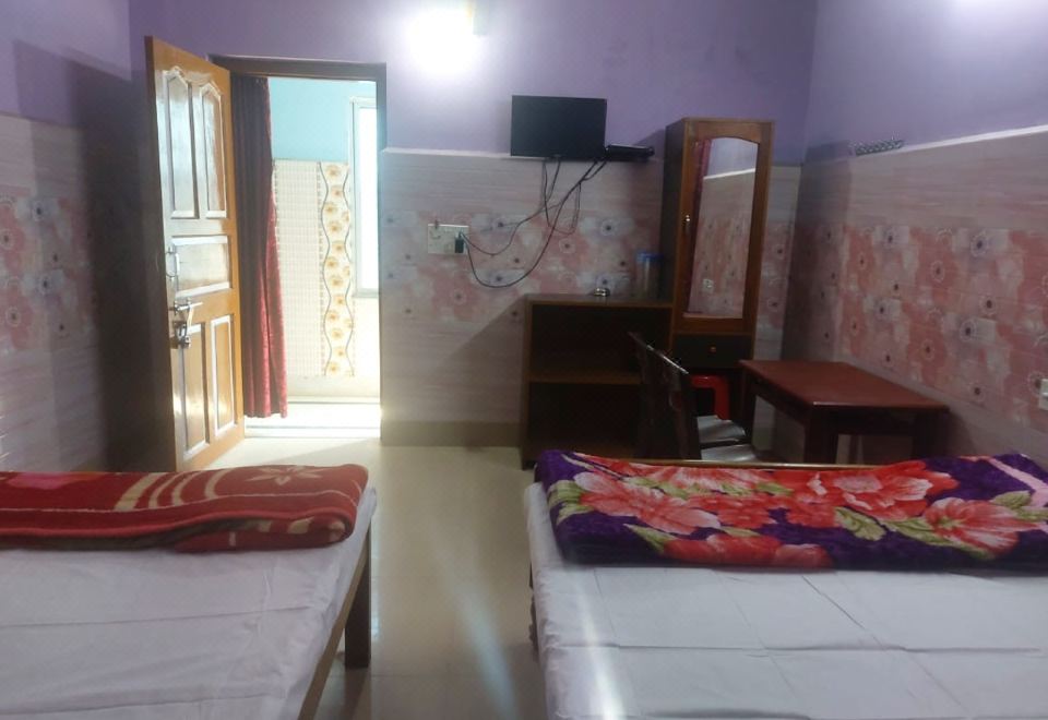 Goroomgo Milan Guest House DighaHotel Overview