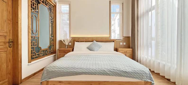 大理古城守候客栈图片