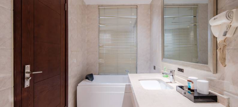 东润酒店(苏州新区高铁站店)图片