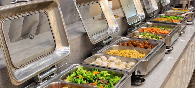 兰欧酒店(潮州古城人民广场店)图片