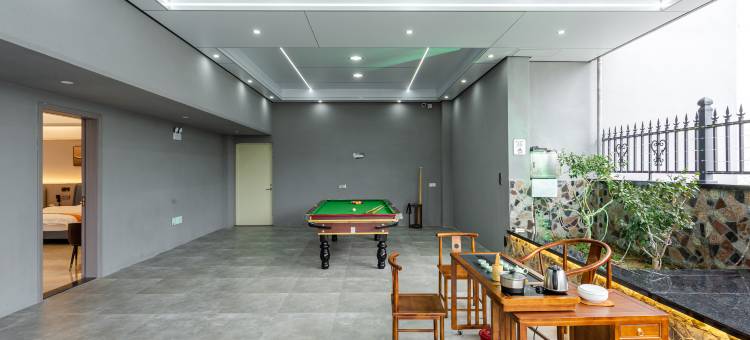 环城优家(潮州韩江店)图片