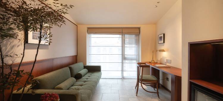 屿海·鹭岛花园酒店(鼓浪屿三丘田码头店)图片