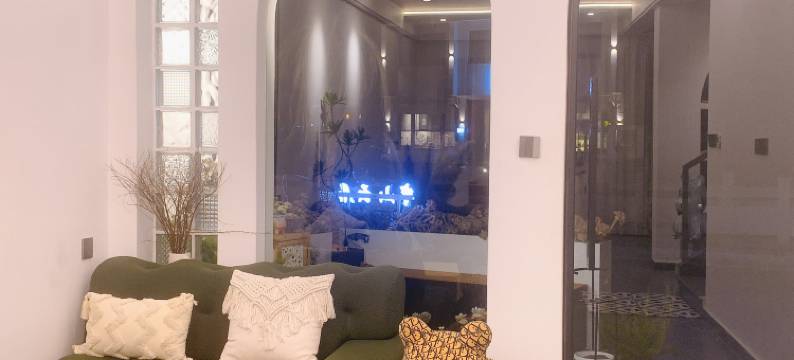 雁荡山半山云居图片