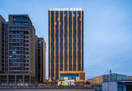 丽枫酒店（揭阳潮汕机场店）外景图