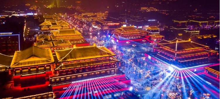锦江之星(西安幸福路建筑科技大学华清学院店)图片