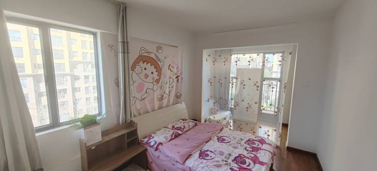 尚禧城宿(嵩明店)图片