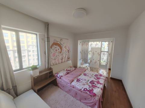 尚禧城宿(嵩明店)