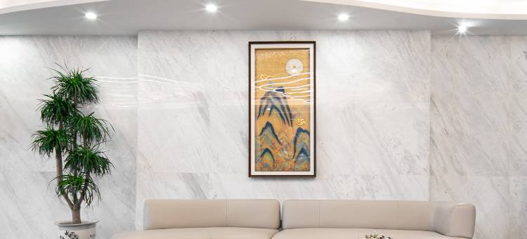 尚景酒店(张掖湿地公园店)图片