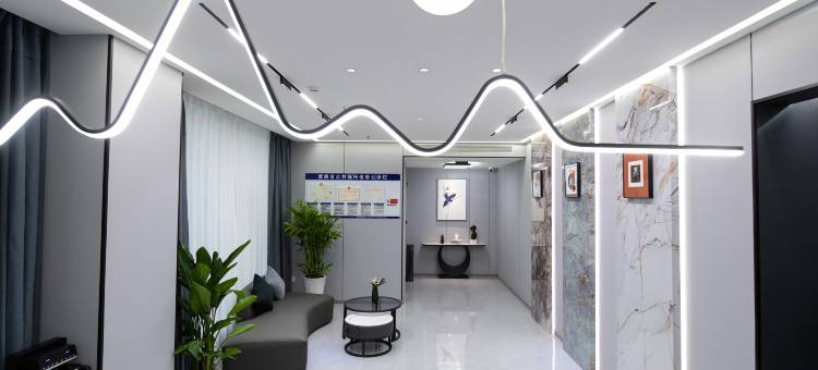 武隆途栖里酒店图片