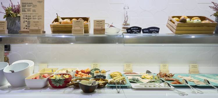 加泰罗尼亚格兰BCN酒店(Catalonia Gran Via BCN)图片
