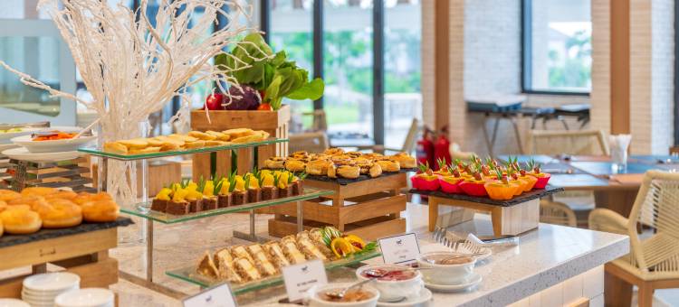 TTC万丰湾度假村(TTC Van Phong Bay Resort)图片