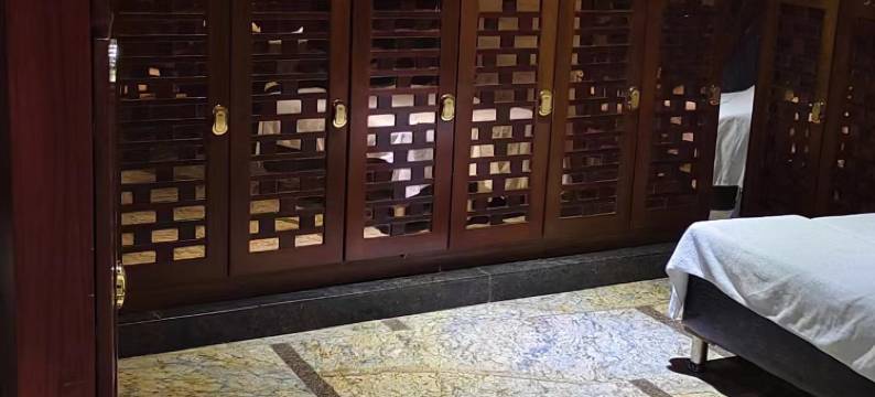 张家口东升大酒店图片