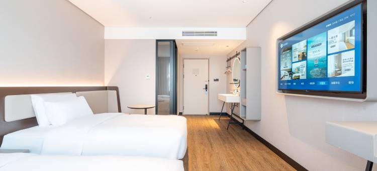 汉庭酒店(沂水汽车站店)图片