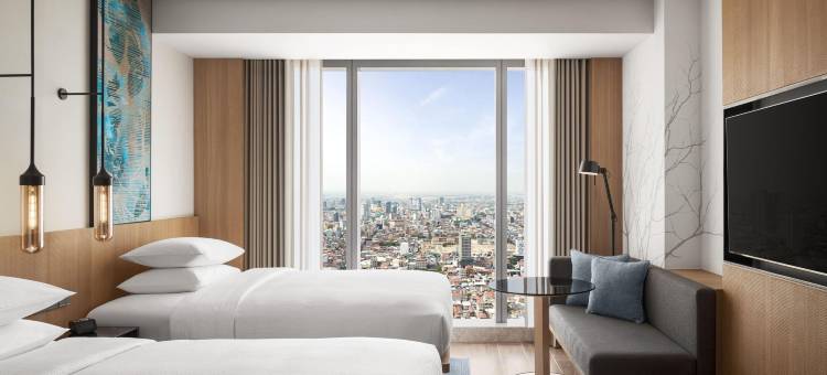 金边万枫酒店(Fairfield by Marriott Phnom Penh)图片