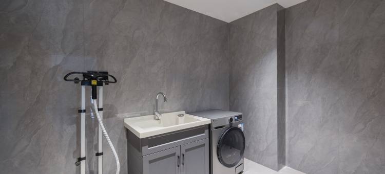 梵泊颂雅酒店(绵阳市政府店)图片