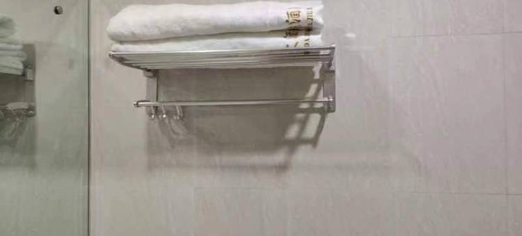 繁峙天香大酒店图片