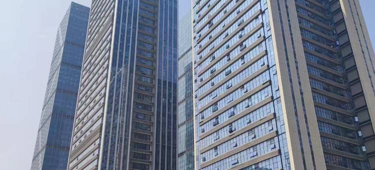 梵悦Loft公寓(青花东岸艾溪湖东地铁站店)图片