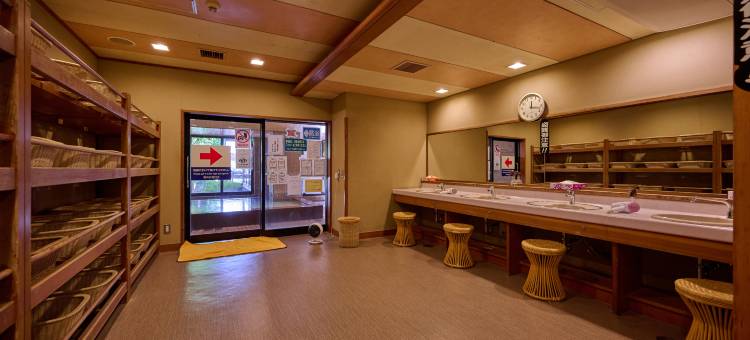 河口湖富士皇家酒店(Royal Hotel Kawaguchiko)图片