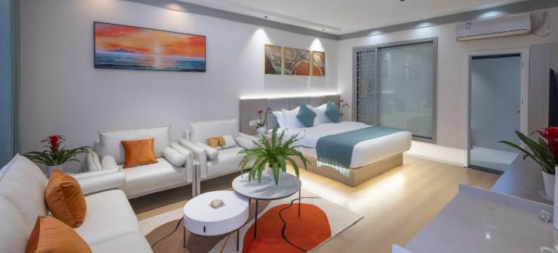 大理古城银峰酒店图片