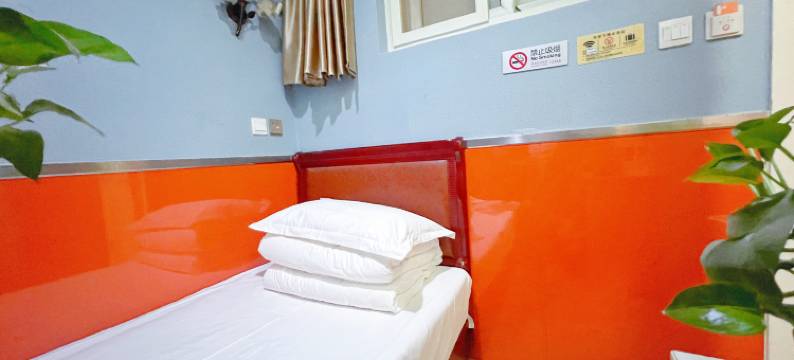 福星酒店(北京丰葆路世界公园店)图片