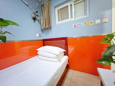 福星酒店(北京丰葆路世界公园店)