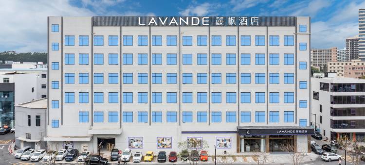 麗枫酒店(深圳光明国际汽车城明湖公园店)图片