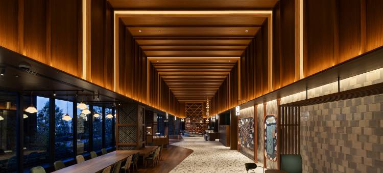 OMO5 東京五反田 by 星野集团(OMO5 Tokyo Gotanda by Hoshino Resorts)图片