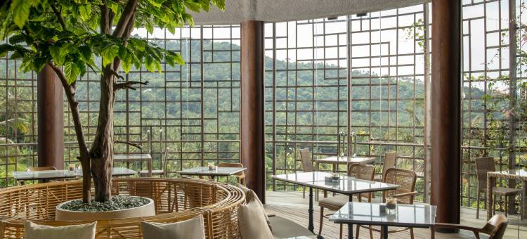 龙目岛卡兰达拉度假村(Kalandara Resort Lombok)图片