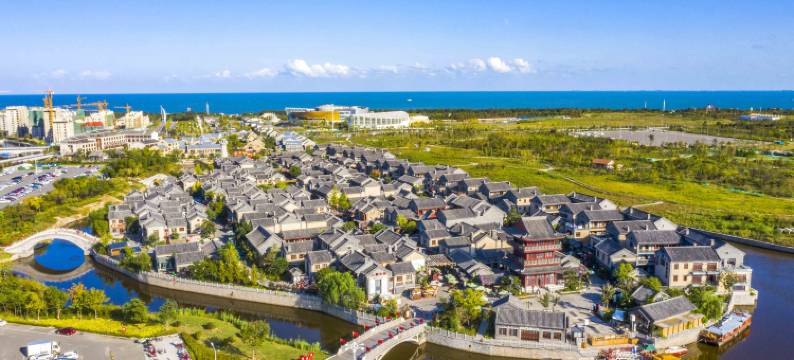 小满公寓(日照大学城安泰国际广场店)图片