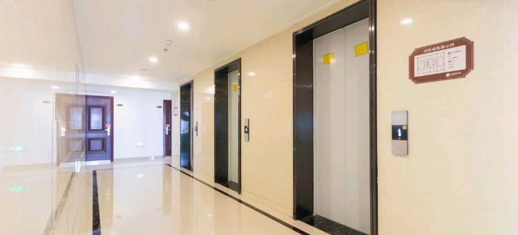 吉林玖月公寓图片